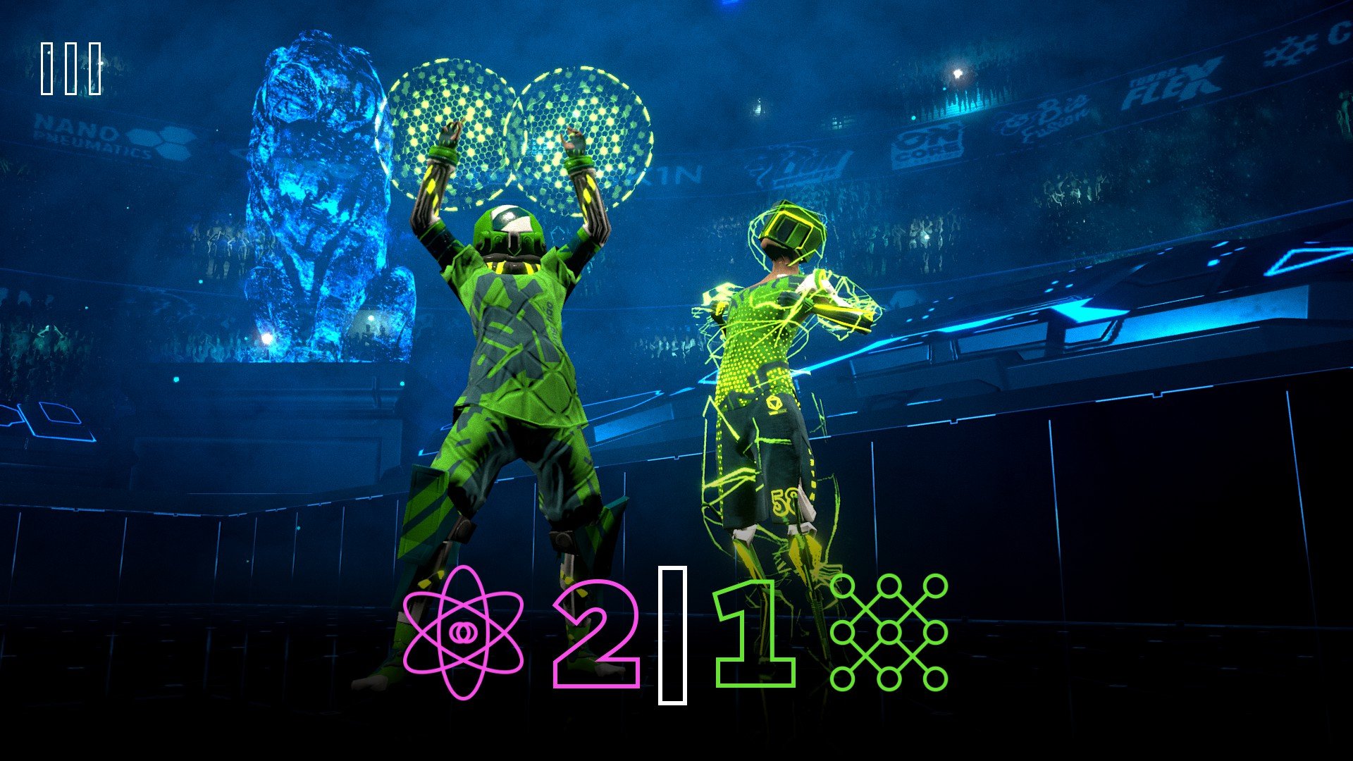 Laser League - Imagen 35